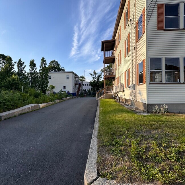 Foto del edificio - 230 Mechanic St