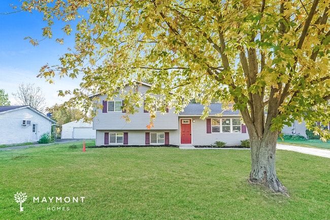 Building Photo - 5107 Jaycox Rd