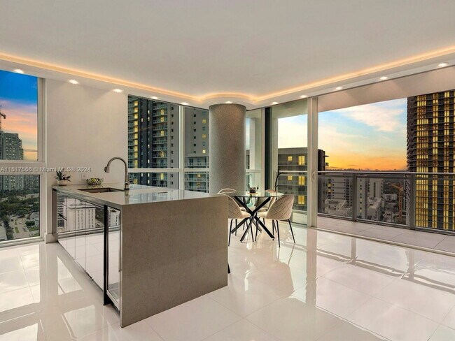 Photo - 1080 Brickell Ave Apartment