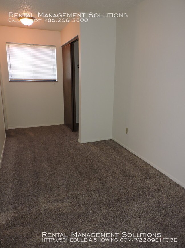 Aspen Apartments Studio Apartment For Rent In Topeka Ks Apartments Com