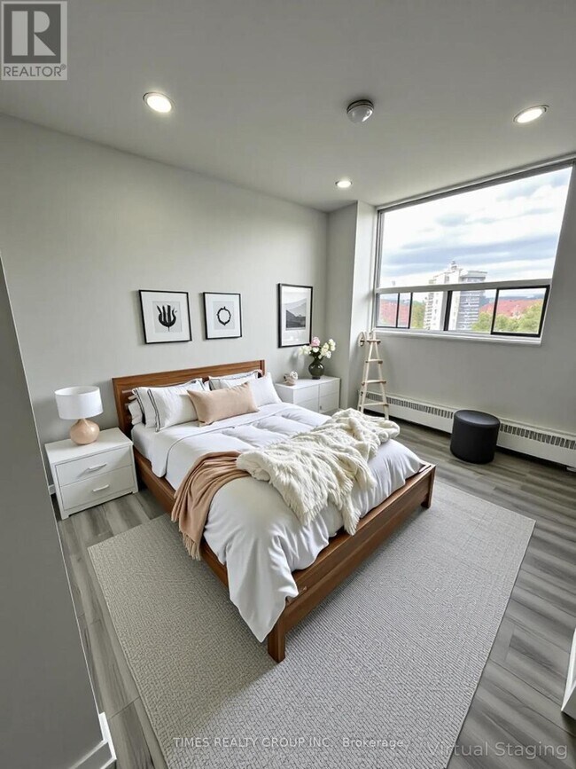 Photo du bâtiment - 15 Walmer Rd