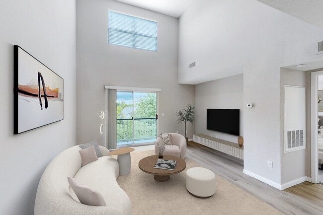 Foto del edificio - Highlands Nanuet