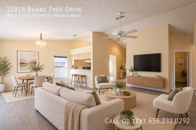 Building Photo - 12916 Brant Tree Dr