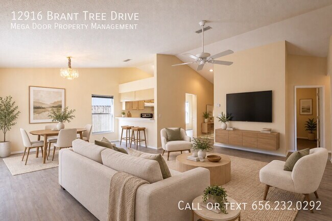 Foto del edificio - 12916 Brant Tree Dr