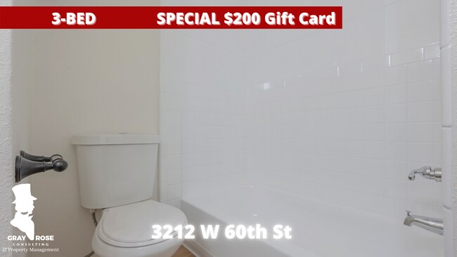 Foto del edificio - 3212 W 60th St