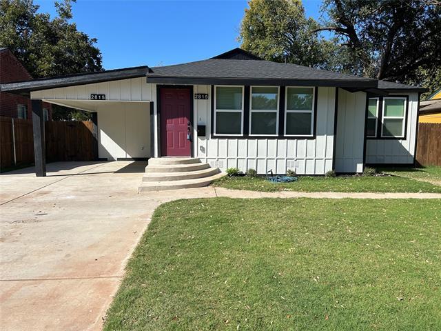 Foto del edificio - 2815 Hedgerow Dr