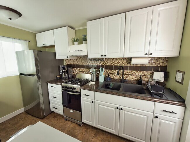 Foto del edificio - 308 N Foote Ave