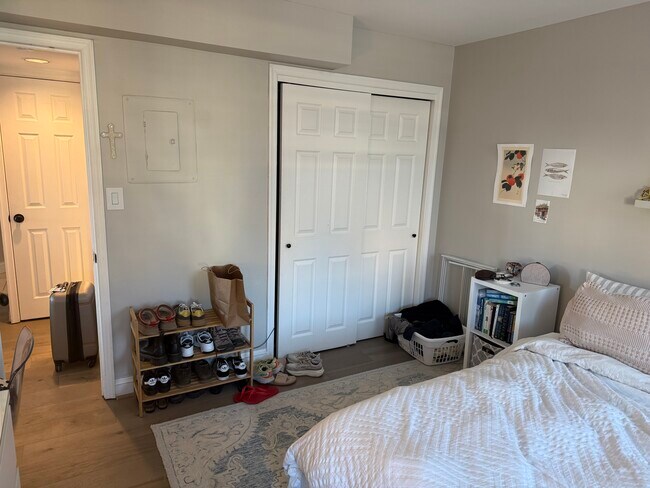 Foto del edificio - 1700 17th St NW