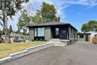 Building Photo - 739 Annland St