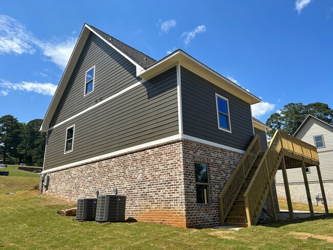 Foto del edificio - Home for Rent in Bessemer, AL!!! View Now!