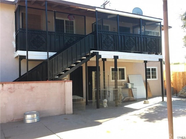 Building Photo - 306 W Camille St