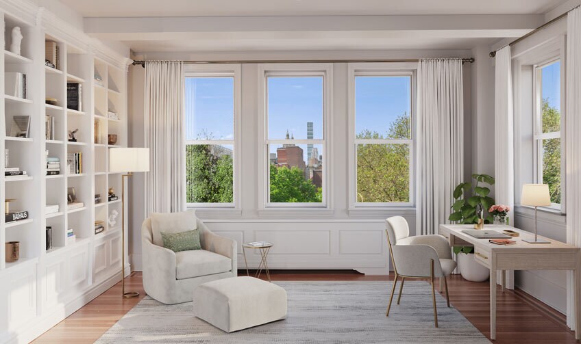 Foto principal - 25 W 81st St