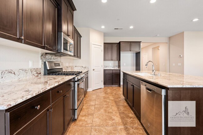 Foto del edificio - Beautiful Newly 3 Bedroom 2 Bath Home in Madera