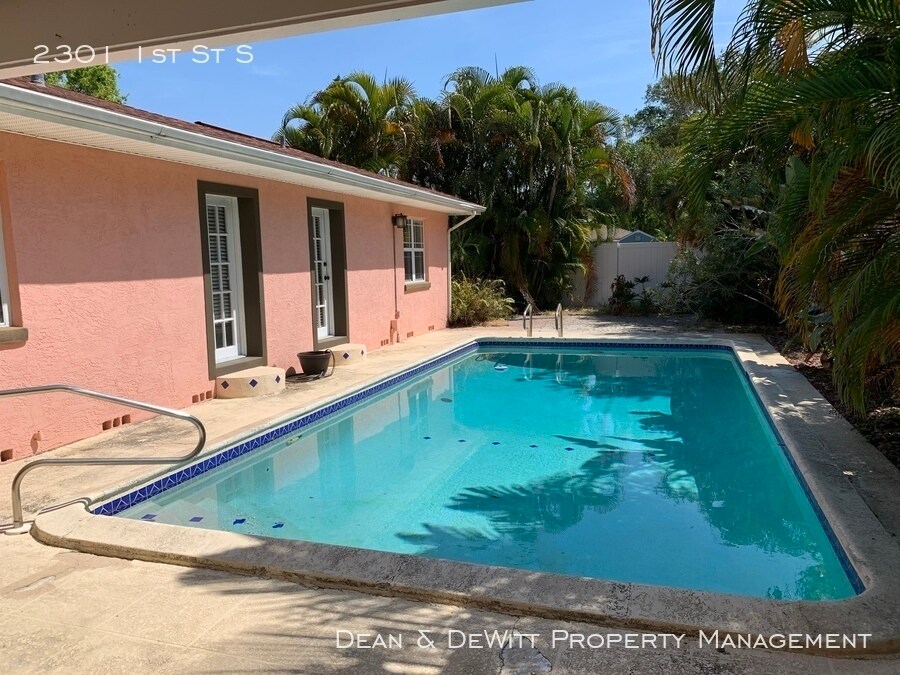 Primary Photo - Beautiful Old SE Home – Heated Pool!