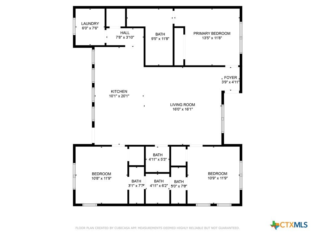 Building Photo - 1106 Chestnut St