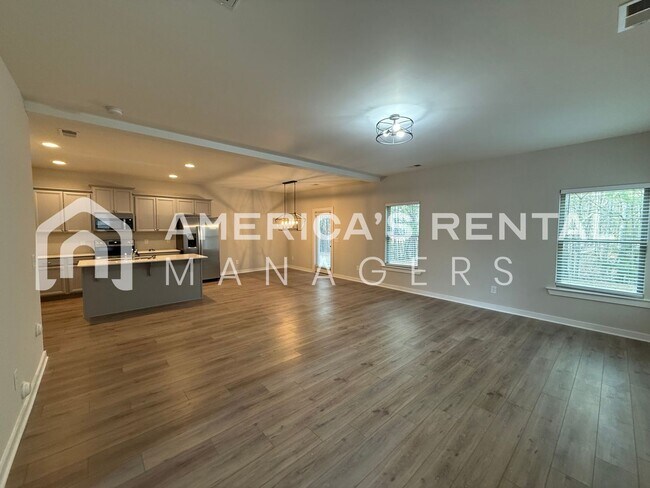 Building Photo - Home for Rent in Calera, AL!!! AVAILABLE N...