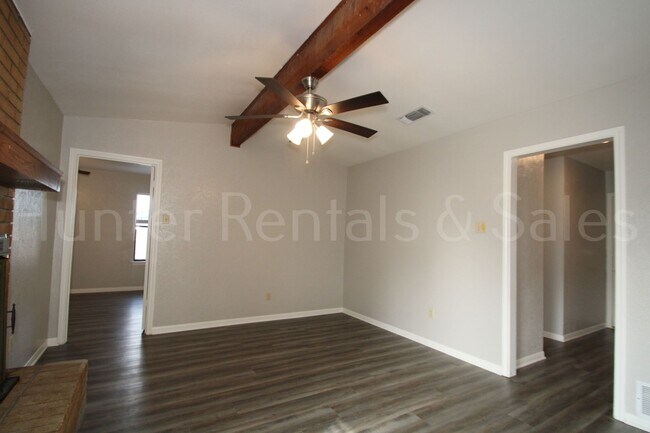 Foto del edificio - Charming North Killeen Home