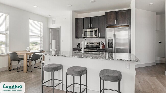 Foto del edificio - 8110 Blue Goose Rd