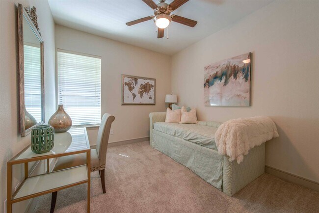 Foto del edificio - 1800 St Joseph Pkwy