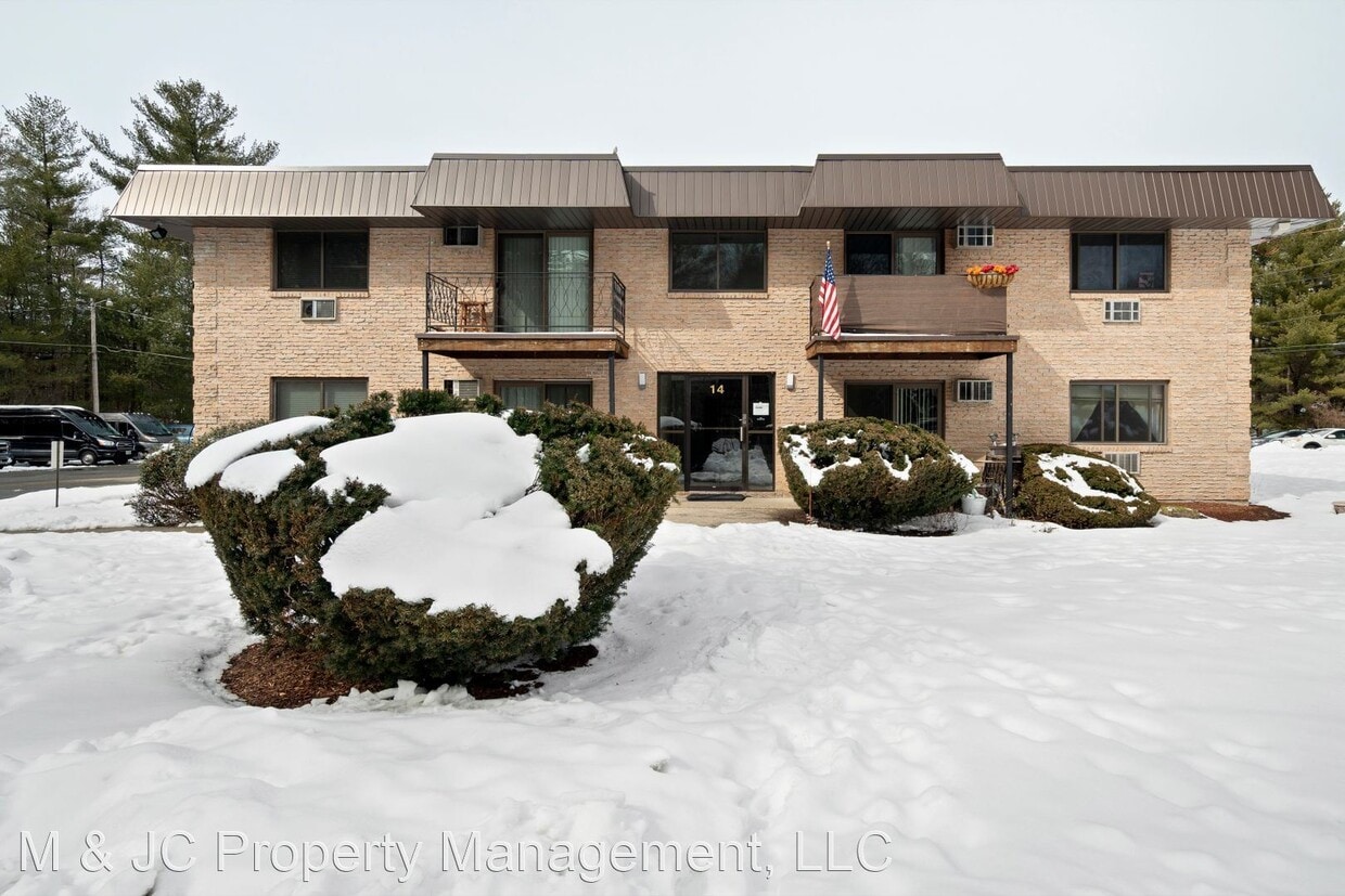 Primary Photo - 1 br, 1 bath House - 14 Strawberry Bank Ro...