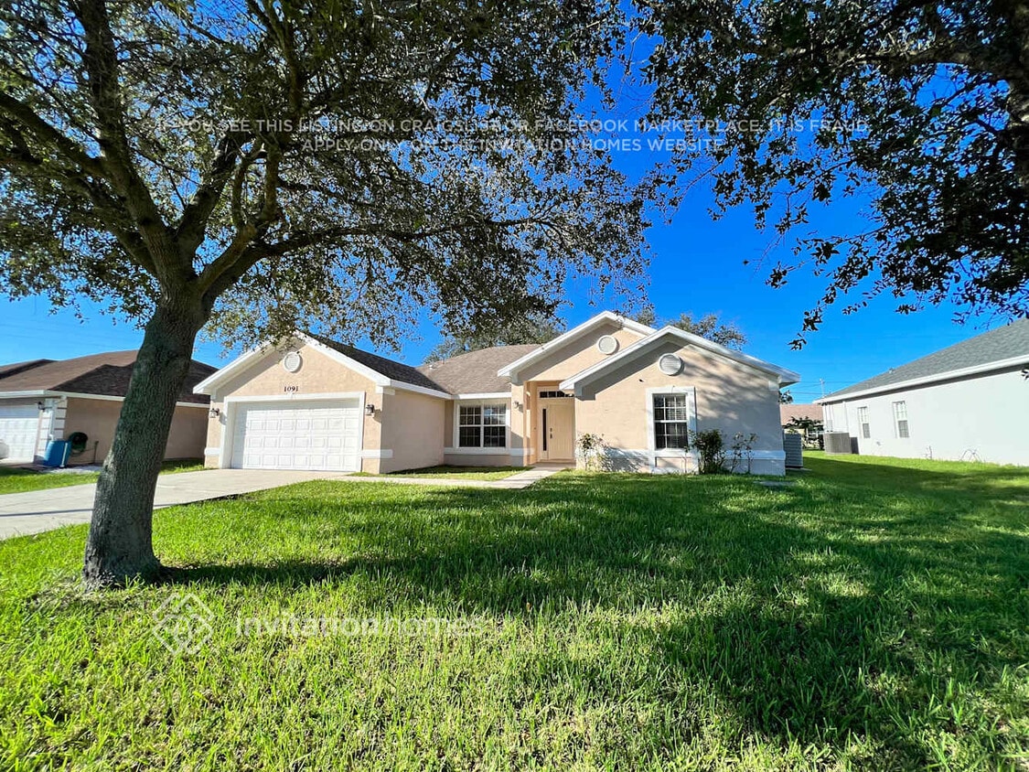 Foto principal - 1091 SW California Blvd