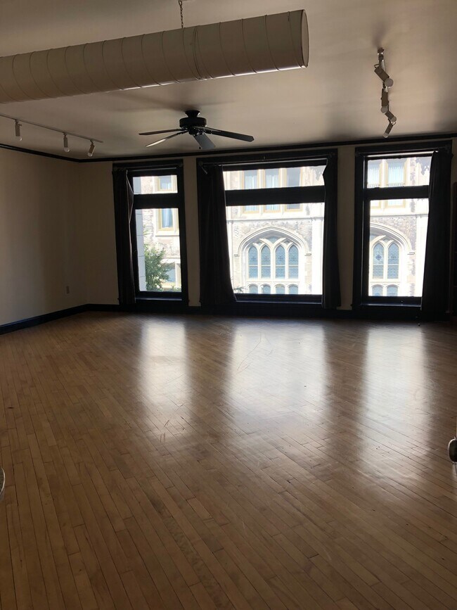 Foto del edificio - 1126 Walnut St