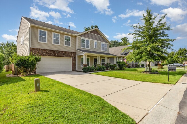 Foto del edificio - 1505 Yellow Daisy Dr