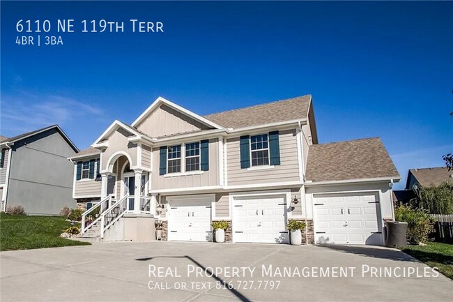 Foto del edificio - 6110 NE 119th Terrace