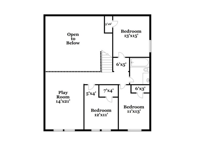 Building Photo - 3218 Grand Cane Ln