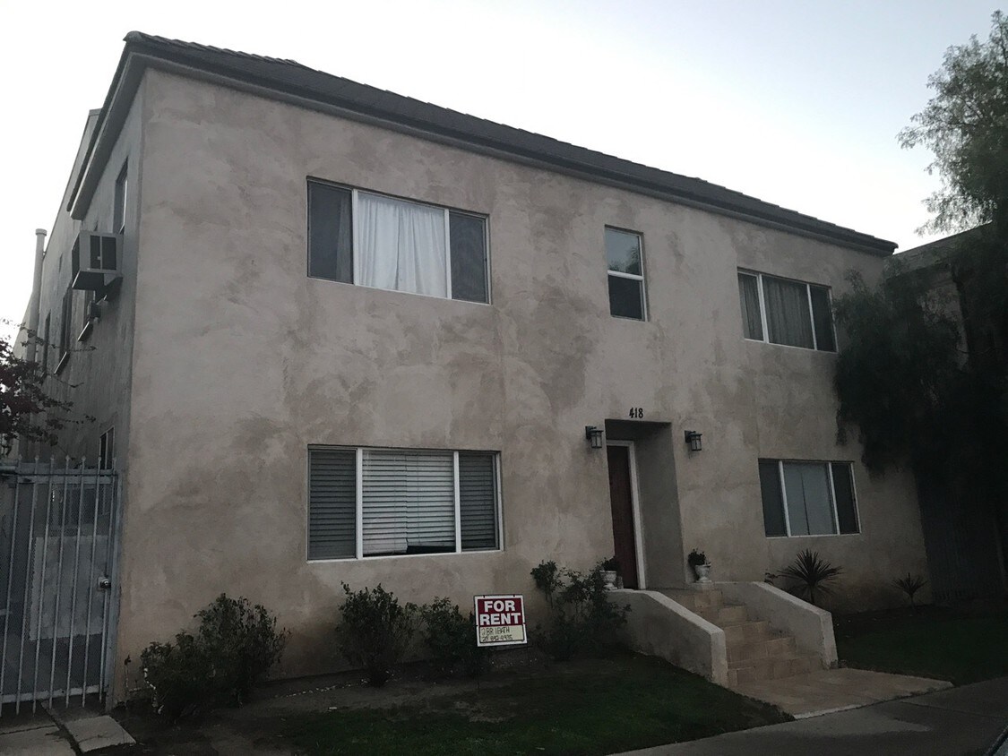 Building Photo - 418 N Ogden Dr