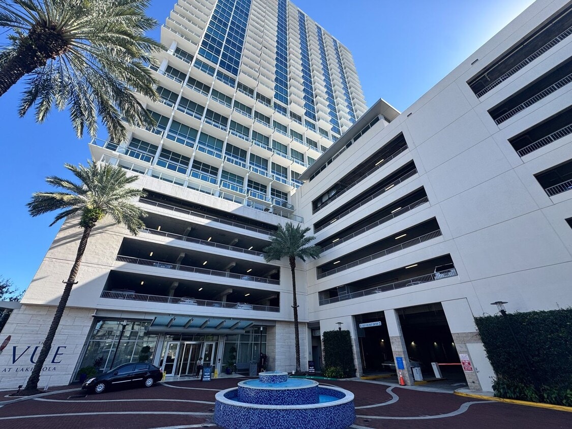 The Vue - Downtown Luxury High Rise - The Vue - Downtown Luxury High Rise