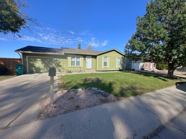 Photo - 15501 E Jewell Pl House