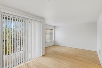 Interior Photo - The Finch Apartments