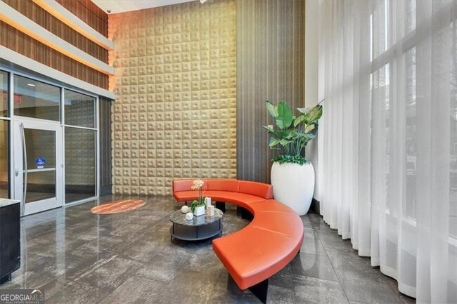 Building Photo - 1080 Peachtree St NE