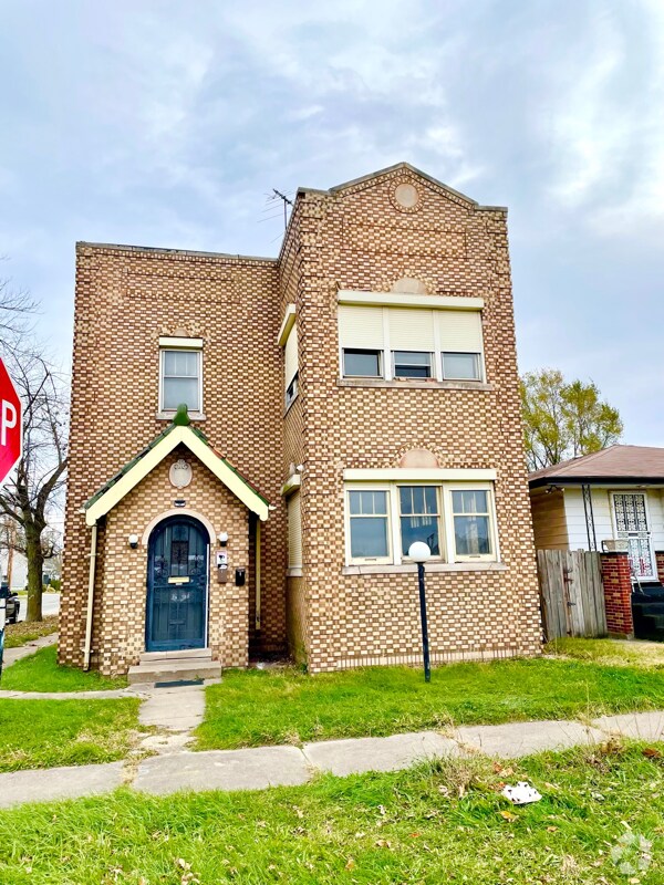 Midtown Gary Apartments for Rent with Utilities Included Gary, IN 1 Rentals