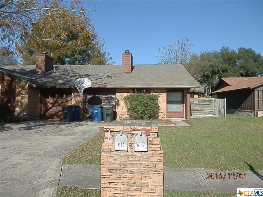 613 Frostwood Dr, New Braunfels, TX 78130 House Rental in New