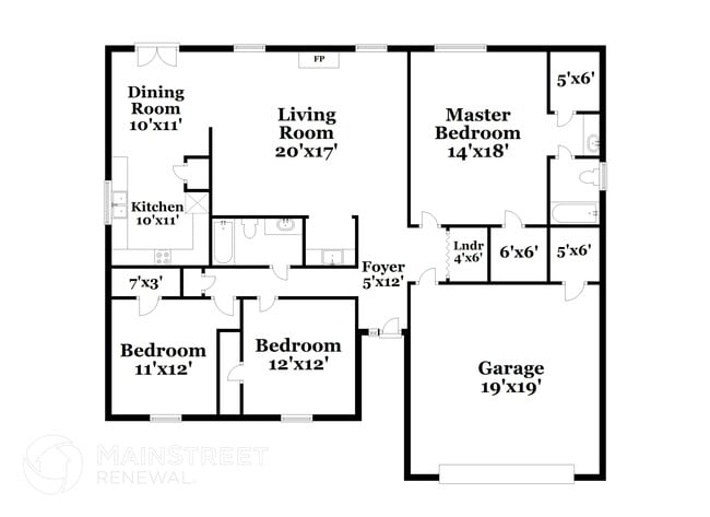 Building Photo - 8600 Cedar Creek Ridge