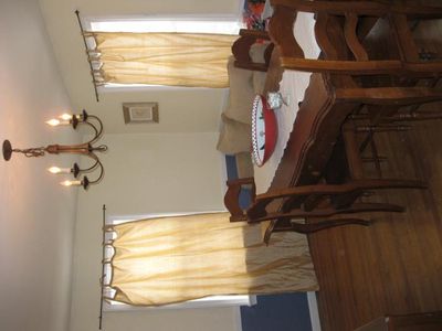 Foto del edificio - 5520 Dawes Ave