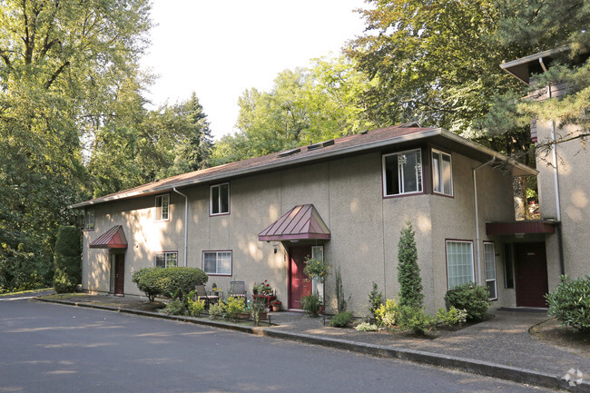 Foto del edificio - The Orient Apartments