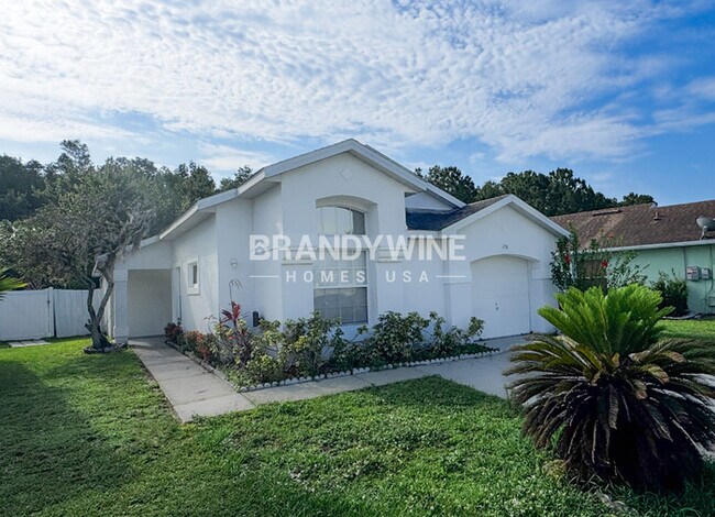 Foto del edificio - 251 Coralwood Ct