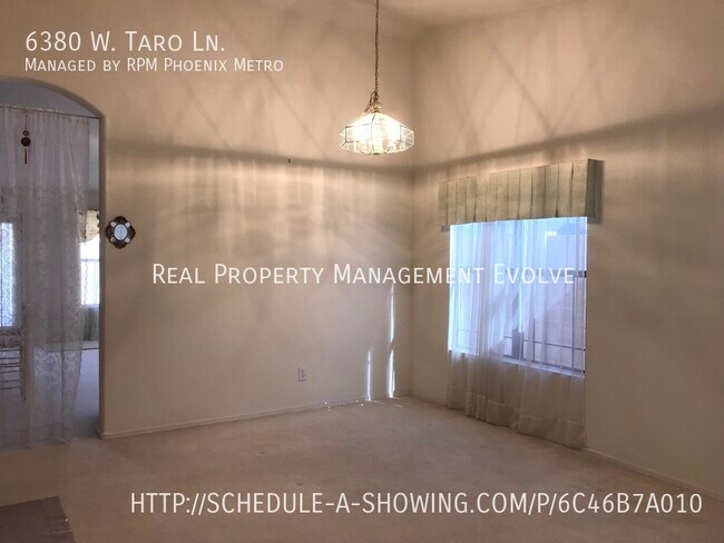 Building Photo - 6380 W Taro Ln