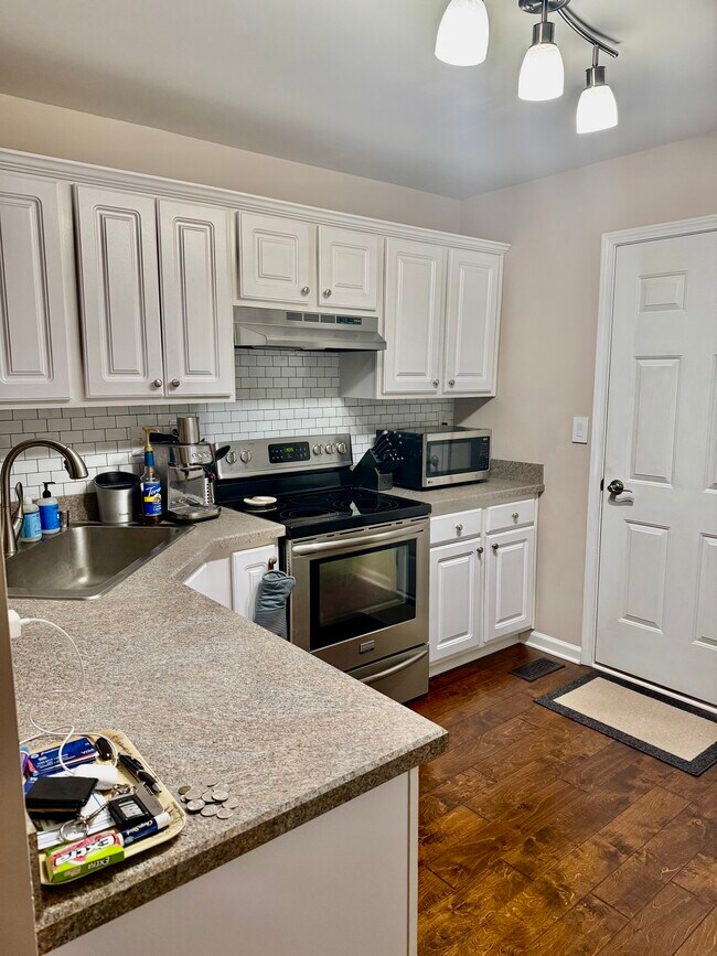 Foto del edificio - 3089 Wavecrest Way