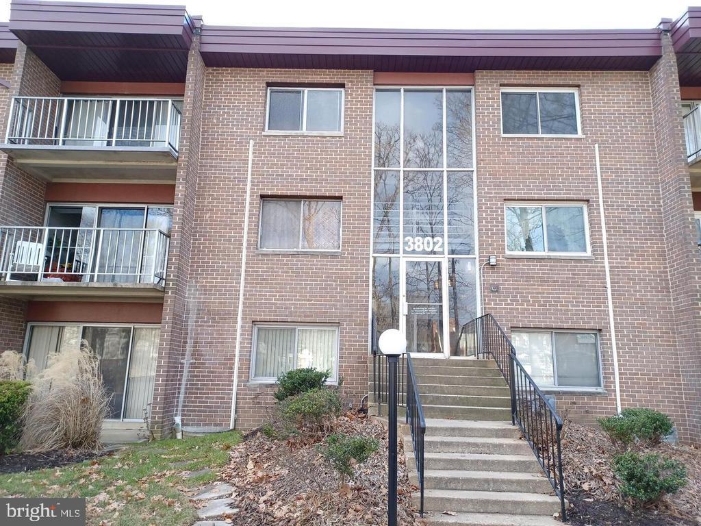 Primary Photo - 3802 Bel Pre Rd