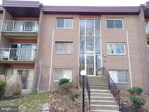 Building Photo - 3802 Bel Pre Rd
