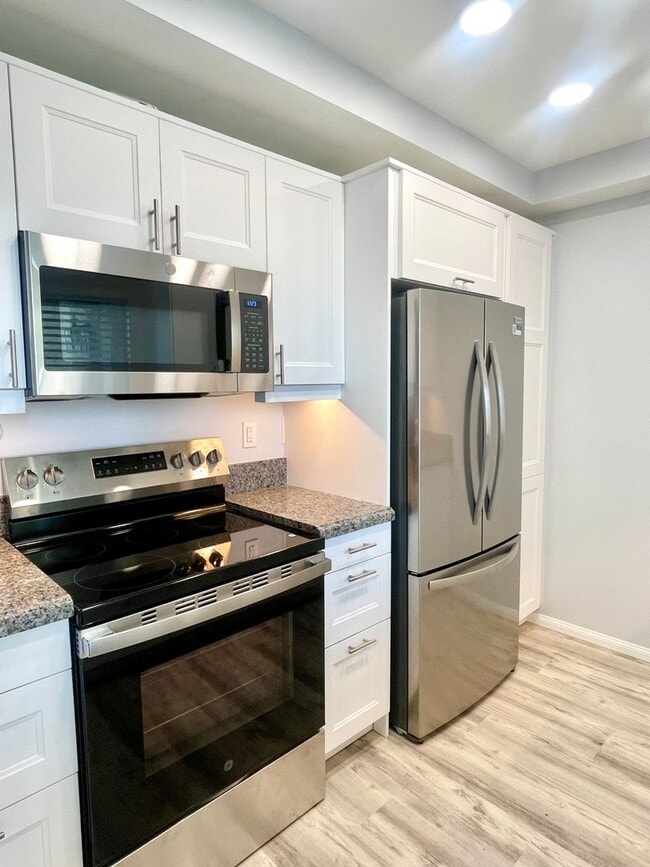 Foto del edificio - Del Mar Heights 1 br condo