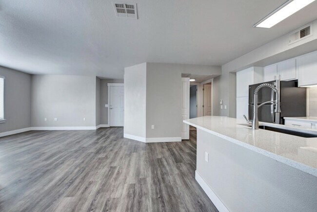 Foto del edificio - The Willows at Printers Park Apartments
