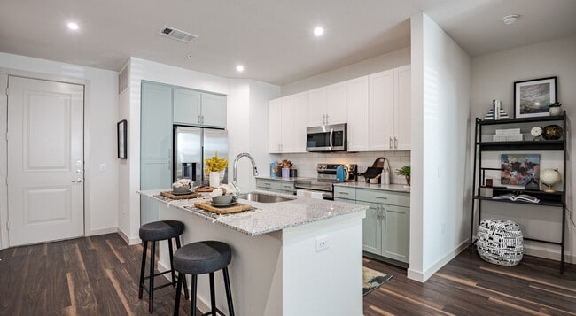 Building Photo - Prose Greenbriar