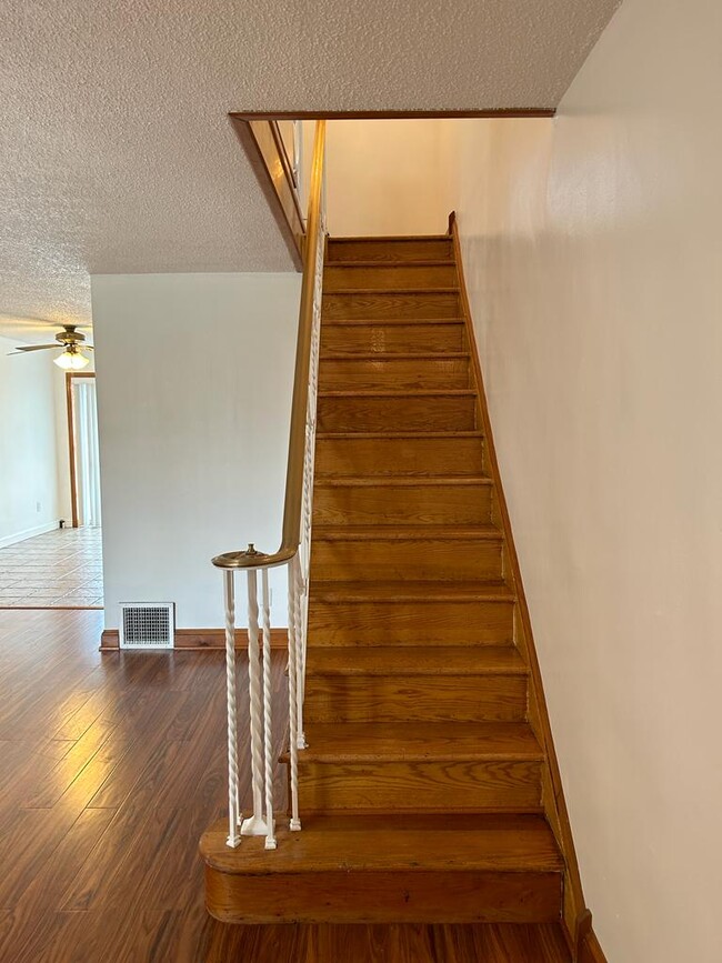 Building Photo - 6321 Calvert St