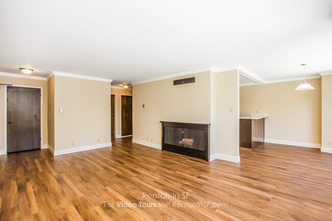 Building Photo - 1245 10th Ave