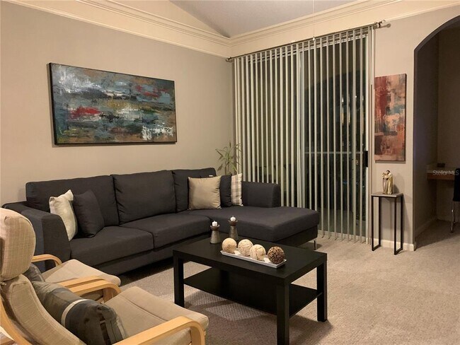 Foto del edificio - 12307 Lantana Park Ln